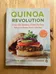 Quinoa Cook book photo 1