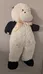 Bear Stuffed Animal Plush Dog Toy photo 1