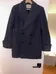 Babaton pea coat (size s)  photo 1