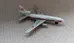 Japan Air Lines Diecast Airplane Model photo 1