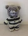 Creepy Halloween Plush Toy  photo 1