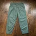Forever 21 canvas baggy  pants size medium photo 1