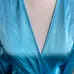 LA SENZA SATIN LIKE ROBE photo 4
