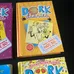Dork Diaries chapter books photo 3