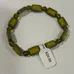 New Green Jade Bracelet photo 1