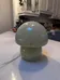 Mushroom lamp photo 3