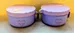 Brand New Ai Love Peace Purple Noodle Bowls (Set of 2) - Gift photo 2