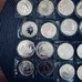 Silver Coin Collection photo 2