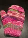100% WOOL MITTENS FOR WOMANS photo 6