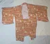 Peach kimono photo 1
