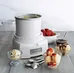 Ice cream maker  photo 1