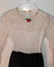 Pretty Me Dress - Youth Size 10 photo 2