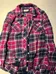 Flannel shirt  photo 3