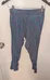 Women's Large Rayon Lounge Pants  photo 1