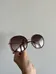 Vintage Vivienne Tam sunglasses photo 1