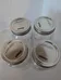 Mason Jars with lids photo 2