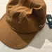 Ciele 5 panel running cap hat strapback photo 1