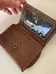 New Roots Leather Wallet photo 1