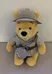 Vintage Disney Signed Winnie the Pooh Explorer Plush Toy photo 1