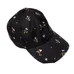 Mickey Mouse Black Sports Soccer Baseball Cap Hat Disney Unisex  photo 2