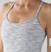 Lululemon Power Y Tank, size 4 photo 4
