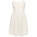 Aritzia Talula Strapless Dress  photo 1