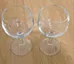 Set of 2 Wine Glasses photo 1
