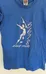 Vintage Fruit of the Loom Dance Studio T-Shirt - Size Small photo 2