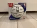 Singed ball by ex NBA player Rip Hamilton  photo 1