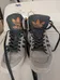 Adidas shoes size 7 photo 1