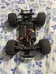 RC truck car body photo 1