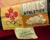 Roots Athletics Canada Olympic Hat - Size Small photo 4