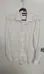 Bellissimo White Men's Dress Shirt - 15 1/2 T, 34/35 photo 1
