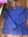 Beautiful Purple Sweater S photo 5