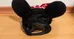 Disney Minnie Mouse Hat - One Size Fits All photo 2