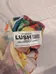 Lush mother's day wrap photo 2