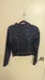 Old Navy Denim Jacket - Women's Size Small photo 3