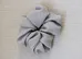 Brand New Grey Scrunchie photo 1
