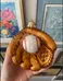 Baseball Ornament photo 2