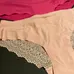 BRAND New undergarments size Large  photo 1