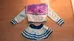 Child's Sailor Dance Costume - Medium photo 3