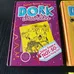 Dork Diaries chapter books photo 2