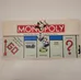 1985 COMPLETE Monopoly Board Game-English Version (H3Z) photo 1