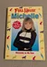 Full House Michelle: Welcome to My Zoo Book photo 1
