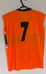 SportSphere Soccer Jersey - Adult Size Small (Number 7) photo 3