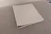 White 3-Ring Binder photo 1