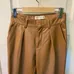 ABERCROMBIE & Fitch faux leather pants size 0 photo 2