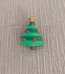 Vintage Christmas Tree Pin photo 1