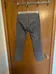 Grey professional pants size 00 photo 2