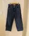Levi's signature wide leg jeans 29 photo 1